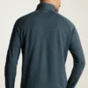 Fairgame Lightweight Performance Quarter-Zips für Herren Fairgame Lightweight Performance Quarter-Zips für Herren