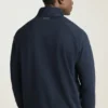 Fairgame Lightweight Performance Quarter-Zips für Herren
