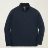 Fairgame Lightweight Performance Quarter-Zips für Herren
