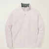 Fairgame Lightweight Performance Quarter-Zips für Herren