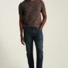 Farbenfroher Stil mit dem Space-Dye-Pullover von Bonobos Farbenfroher Stil mit dem Space-Dye-Pullover von Bonobos
