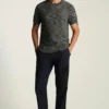 Farbenfroher Stil mit dem Space-Dye-Pullover von Bonobos Farbenfroher Stil mit dem Space-Dye-Pullover von Bonobos