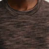 Farbenfroher Stil mit dem Space-Dye-Pullover von Bonobos Farbenfroher Stil mit dem Space-Dye-Pullover von Bonobos
