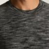 Farbenfroher Stil mit dem Space-Dye-Pullover von Bonobos Farbenfroher Stil mit dem Space-Dye-Pullover von Bonobos