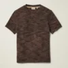 Farbenfroher Stil mit dem Space-Dye-Pullover von Bonobos Farbenfroher Stil mit dem Space-Dye-Pullover von Bonobos