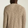 Faszinierender italienischer Space-Dye-Cardigan von Bonobos Faszinierender italienischer Space-Dye-Cardigan von Bonobos