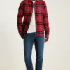 Fireside-Flanellhemd Fireside-Flanellhemd