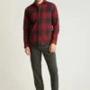 Fireside-Flanellhemd Fireside-Flanellhemd