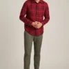Fireside-Flanellhemd Fireside-Flanellhemd
