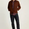 Fireside-Flanellhemd Fireside-Flanellhemd