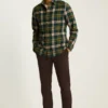 Fireside-Flanellhemd Fireside-Flanellhemd