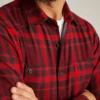 Fireside-Flanellhemd Fireside-Flanellhemd