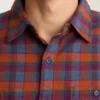 Fireside-Flanellhemd Fireside-Flanellhemd