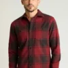 Fireside-Flanellhemd Fireside-Flanellhemd