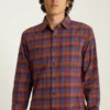 Fireside-Flanellhemd Fireside-Flanellhemd