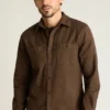 Fireside-Flanellhemd Fireside-Flanellhemd
