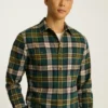 Fireside-Flanellhemd Fireside-Flanellhemd