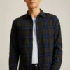 Fireside-Flanellhemd Fireside-Flanellhemd