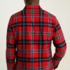 Fireside-Flanellhemd Fireside-Flanellhemd