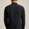 Fireside-Flanellhemd Fireside-Flanellhemd