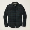 Fireside-Flanellhemd Fireside-Flanellhemd