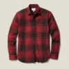Fireside-Flanellhemd Fireside-Flanellhemd