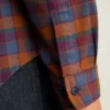 Fireside-Flanellhemd Fireside-Flanellhemd