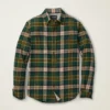 Fireside-Flanellhemd Fireside-Flanellhemd