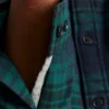 Fireside-Flanellhemd Fireside-Flanellhemd