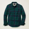 Fireside-Flanellhemd Fireside-Flanellhemd