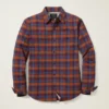 Fireside-Flanellhemd Fireside-Flanellhemd