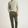 Fireside-Hose mit Flanellfutter Fireside-Hose mit Flanellfutter