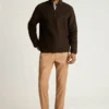 Fireside-Hose mit Flanellfutter Fireside-Hose mit Flanellfutter