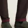 Fireside-Hose mit Flanellfutter Fireside-Hose mit Flanellfutter