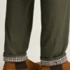Fireside-Hose mit Flanellfutter Fireside-Hose mit Flanellfutter