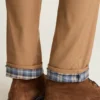 Fireside-Hose mit Flanellfutter Fireside-Hose mit Flanellfutter