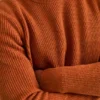 Fischerrippen-Pullover Fischerrippen-Pullover
