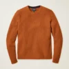 Fischerrippen-Pullover Fischerrippen-Pullover
