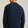 Fisherman Polo-Pullover Fisherman Polo-Pullover