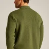 Fisherman Rib Chore Sweater Fisherman Rib Chore Sweater