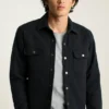 Flanell-Steppjacke Flanell-Steppjacke