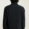 Flanell-Steppjacke Flanell-Steppjacke