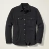 Flanell-Steppjacke Flanell-Steppjacke