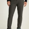 Flannel-Lined Chino Flannel-Lined Chino