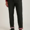 Flannel-Lined Chino Flannel-Lined Chino