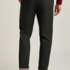 Flannel-Lined Chino Flannel-Lined Chino