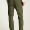 Flannel-Lined Chino Flannel-Lined Chino