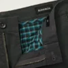 Flannel-Lined Chino Flannel-Lined Chino