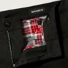 Flannel-Lined Chino Flannel-Lined Chino