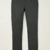 Flannel-Lined Chino Flannel-Lined Chino